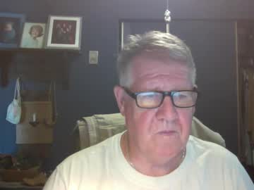 Bigbeerdrinker1 Chaturbate stream image from August 14, 2025