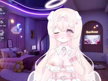Chloelabelle Chaturbate stream image from August 14, 2025