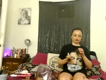 Diamondmonroexo Chaturbate stream image from August 14, 2025