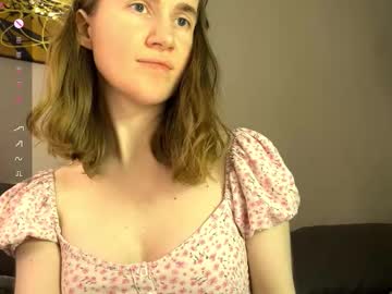 Kleya_ Chaturbate stream image from August 14, 2025