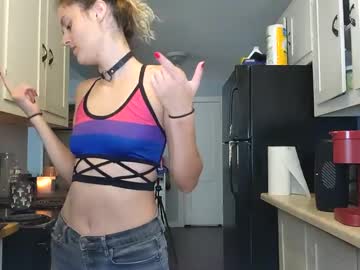 Sinsoaked Chaturbate stream image from August 14, 2025