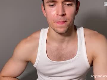 Thatjohnny Chaturbate stream image from August 14, 2025
