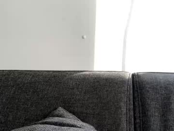 Uncutjakub Chaturbate stream image from August 14, 2025