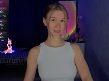 Adeline_Ange1 Chaturbate stream image from August 14, 2025