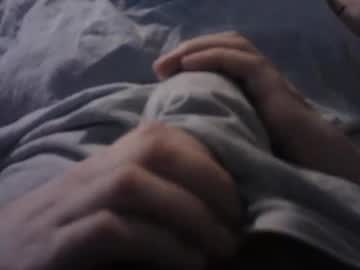 Alanshan Chaturbate stream image from August 14, 2025