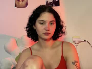 Curly_Mary Chaturbate stream image from August 14, 2025