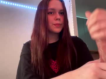 Cute_Sally19 Chaturbate stream image from August 14, 2025