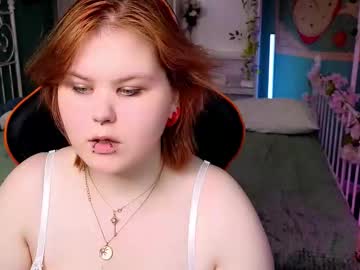 Erikabloom_ Chaturbate stream image from August 14, 2025