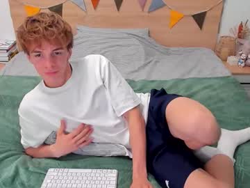 Lanny_Fandi Chaturbate stream image from August 14, 2025