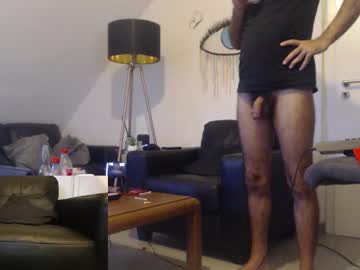 Mechraba Chaturbate stream image from August 14, 2025