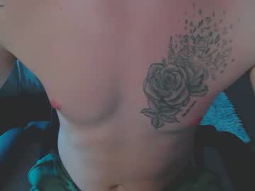 Moisturisedboyx Chaturbate stream image from August 14, 2025
