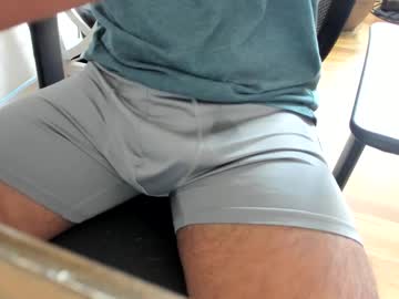 Ontop247 Chaturbate stream image from August 14, 2025