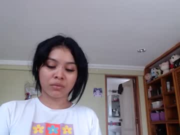 Pamela_Arjona Chaturbate stream image from August 14, 2025