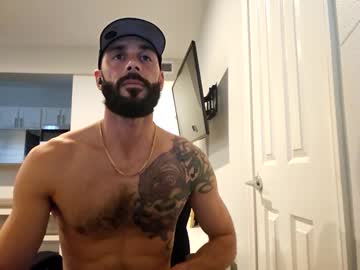 Rampolo81 Chaturbate stream image from August 14, 2025