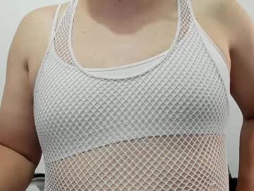 Afgraciano Chaturbate stream image from August 14, 2025