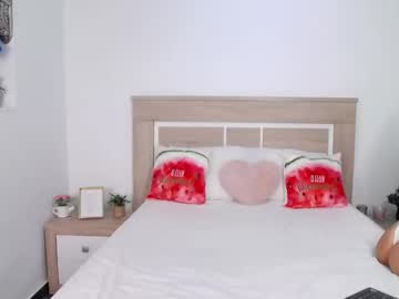 Aylin_Ross Chaturbate stream image from August 14, 2025