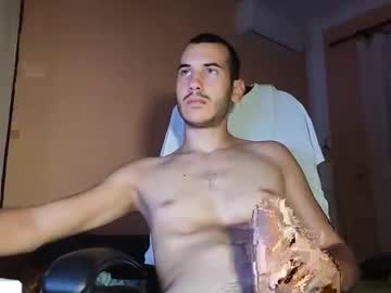 Bigandthickaf Chaturbate stream image from August 14, 2025