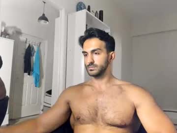 Chocopriapus Chaturbate stream image from August 14, 2025