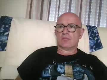 Frederic8014 Chaturbate stream image from August 14, 2025