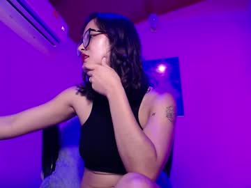 Hubena_Tgn Chaturbate stream image from August 14, 2025