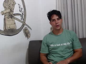 Jackk_Poison Chaturbate stream image from August 14, 2025