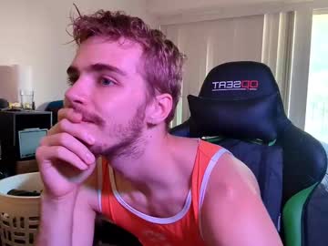 Jamesblond_1 Chaturbate stream image from August 14, 2025