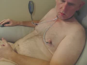 Lovenippleclamps1 Chaturbate stream image from August 14, 2025