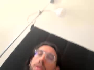 Metal_Boy01 Chaturbate stream image from August 14, 2025