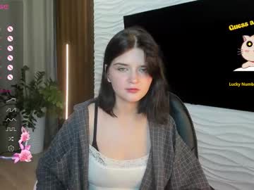 Morygirl Chaturbate stream image from August 14, 2025