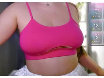Solisgaby Chaturbate stream image from August 14, 2025