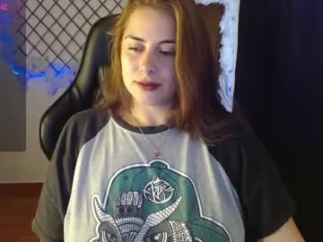 Tiina_Hz Chaturbate stream image from August 14, 2025