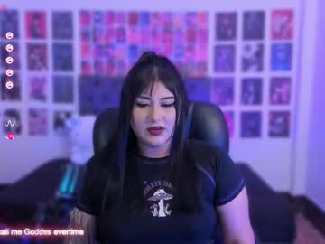 Bigboobs_Cloe Chaturbate stream image from August 14, 2025
