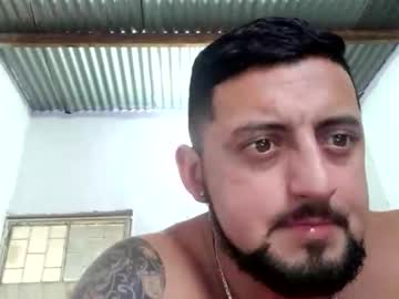 Jack_140197 Chaturbate stream image from August 14, 2025