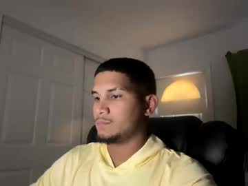 James23og Chaturbate stream image from August 14, 2025