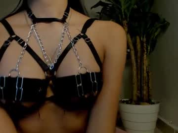 Miss_Melody__ Chaturbate stream image from August 14, 2025