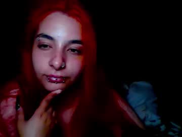 Secretbloom_ Chaturbate stream image from August 14, 2025