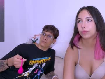 Shiny_Rubi Chaturbate stream image from August 14, 2025