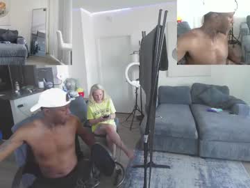 Thepluglove Chaturbate stream image from August 14, 2025