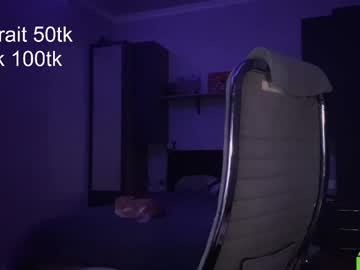 Alisa_Mistress Chaturbate stream image from August 14, 2025