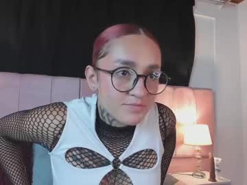 Camila_Gv Chaturbate stream image from August 14, 2025