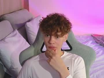 Cute_Thomas Chaturbate stream image from August 14, 2025