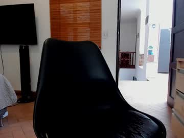 _Dannae18 Chaturbate stream image from August 14, 2025