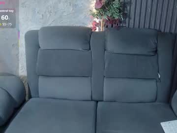 Hanna_Jhoonson Chaturbate stream image from August 14, 2025