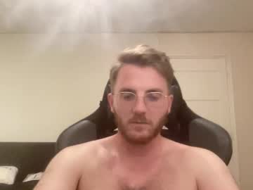 Hornymiker Chaturbate stream image from August 14, 2025