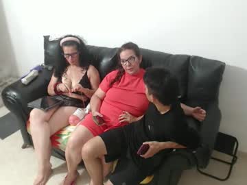 Misterjuan_69 Chaturbate stream image from August 14, 2025