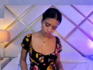 Renataferrer_ Chaturbate stream image from August 14, 2025