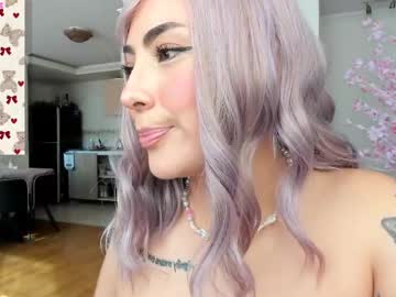 Soy_Fresita Chaturbate stream image from August 14, 2025