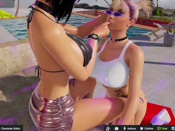 Sweet_Fleur Chaturbate stream image from August 14, 2025