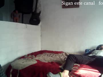 Sweetttv Chaturbate stream image from August 14, 2025