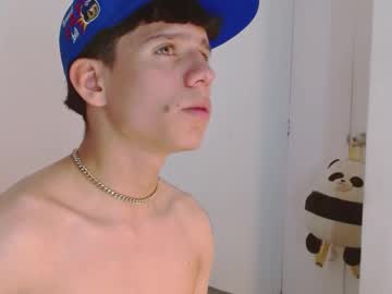 Angel_Eros Chaturbate stream image from August 14, 2025